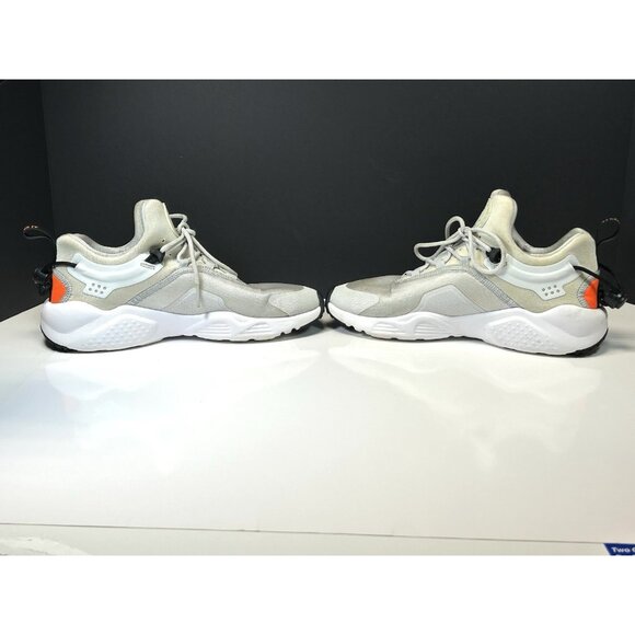 Nike Air Huarache City Move Pure Platinum wo’s 7.5 AO3172-003 - Picture 9 of 16
